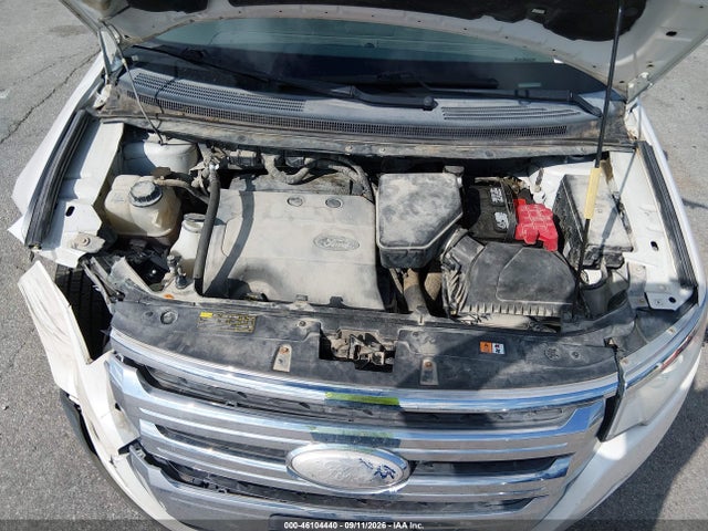 Продаж на аукціоні авто 2013 Ford Edge Limited, vin: 2FMDK4KCXDBA74195, номер лоту: 46104440