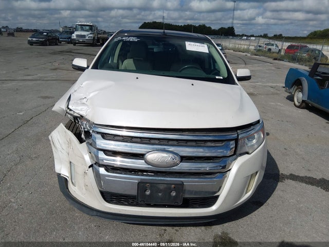 Продаж на аукціоні авто 2013 Ford Edge Limited, vin: 2FMDK4KCXDBA74195, номер лоту: 46104440