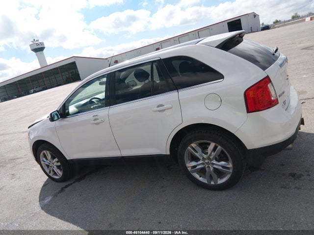 Продаж на аукціоні авто 2013 Ford Edge Limited, vin: 2FMDK4KCXDBA74195, номер лоту: 46104440