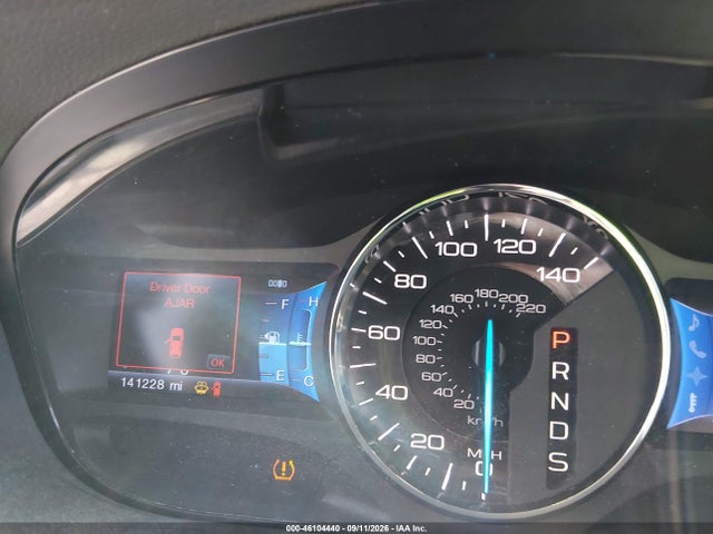 Продаж на аукціоні авто 2013 Ford Edge Limited, vin: 2FMDK4KCXDBA74195, номер лоту: 46104440
