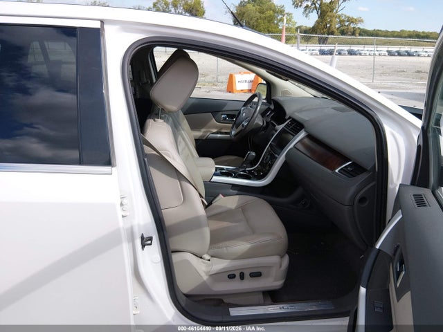 Продаж на аукціоні авто 2013 Ford Edge Limited, vin: 2FMDK4KCXDBA74195, номер лоту: 46104440