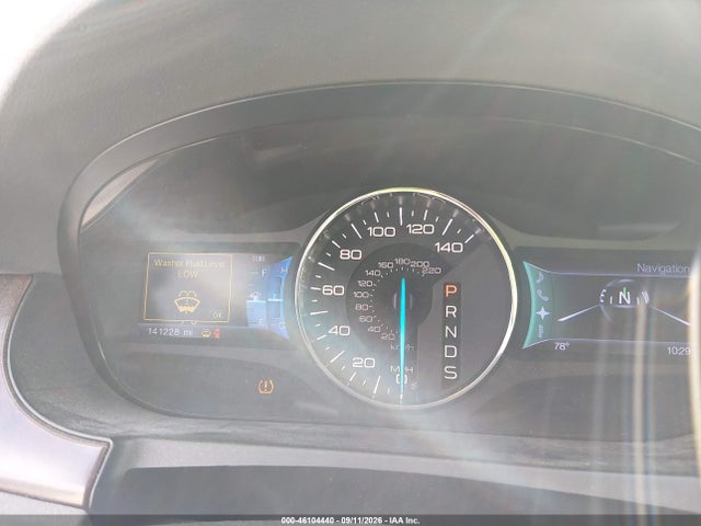 Продаж на аукціоні авто 2013 Ford Edge Limited, vin: 2FMDK4KCXDBA74195, номер лоту: 46104440