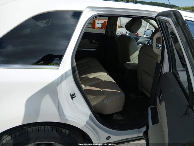 Продаж на аукціоні авто 2013 Ford Edge Limited, vin: 2FMDK4KCXDBA74195, номер лоту: 46104440