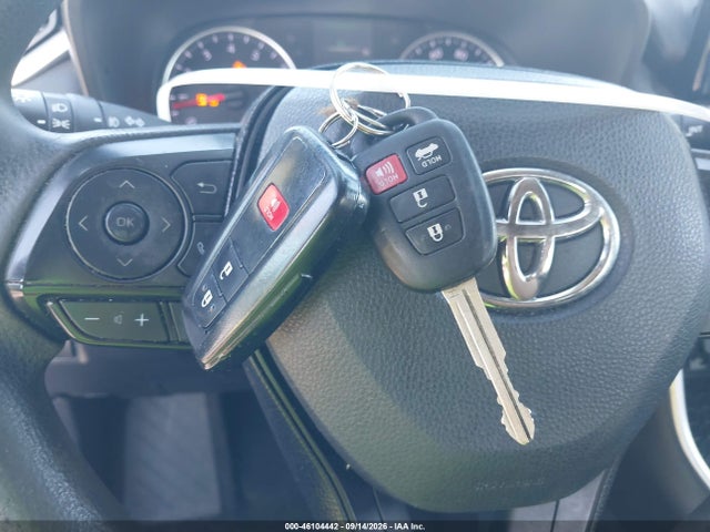 2019 Toyota Rav4 Xle მანქანა იყიდება აუქციონზე, vin: 2T3P1RFV6KC007019, აუქციონის ნომერი: 46104442