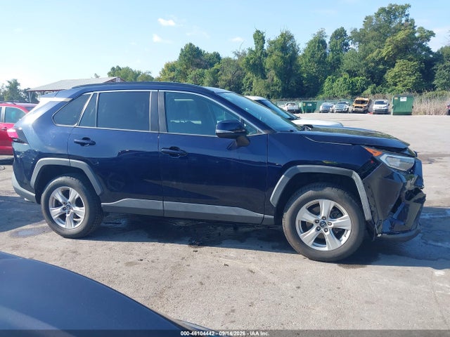 2019 Toyota Rav4 Xle მანქანა იყიდება აუქციონზე, vin: 2T3P1RFV6KC007019, აუქციონის ნომერი: 46104442