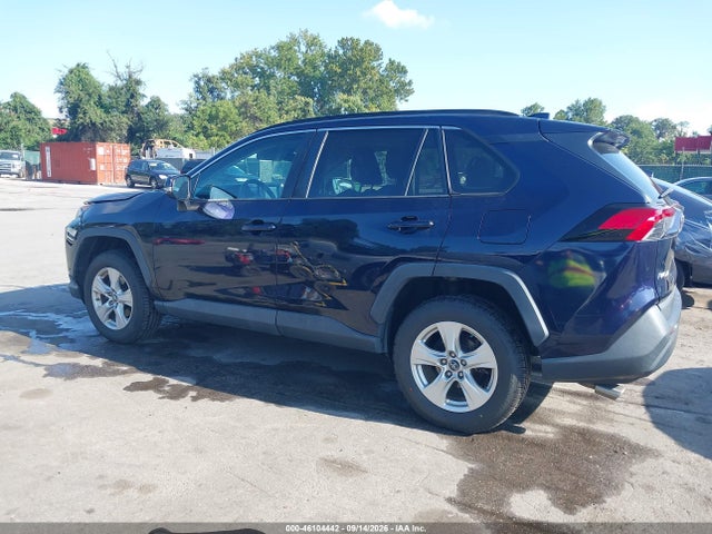 2019 Toyota Rav4 Xle მანქანა იყიდება აუქციონზე, vin: 2T3P1RFV6KC007019, აუქციონის ნომერი: 46104442