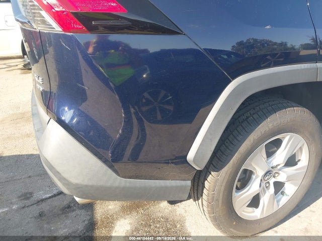 2019 Toyota Rav4 Xle მანქანა იყიდება აუქციონზე, vin: 2T3P1RFV6KC007019, აუქციონის ნომერი: 46104442
