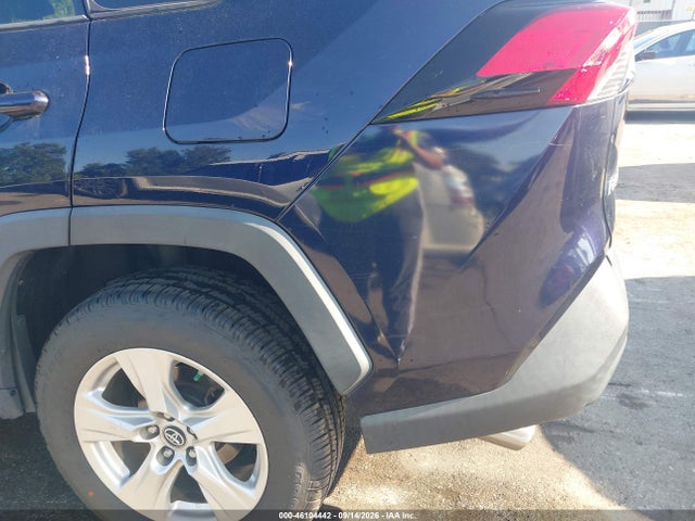 2019 Toyota Rav4 Xle მანქანა იყიდება აუქციონზე, vin: 2T3P1RFV6KC007019, აუქციონის ნომერი: 46104442