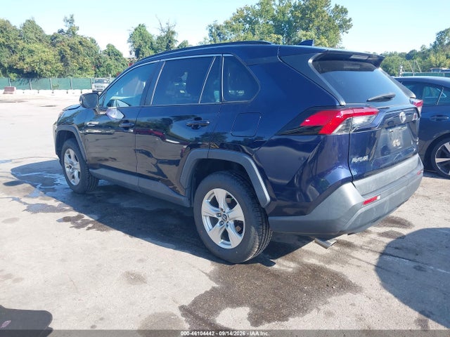 2019 Toyota Rav4 Xle მანქანა იყიდება აუქციონზე, vin: 2T3P1RFV6KC007019, აუქციონის ნომერი: 46104442
