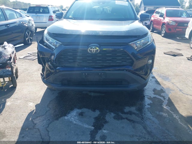 2019 Toyota Rav4 Xle მანქანა იყიდება აუქციონზე, vin: 2T3P1RFV6KC007019, აუქციონის ნომერი: 46104442