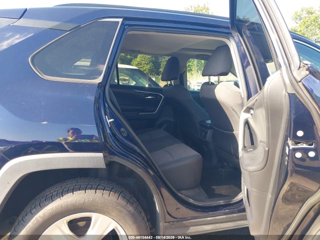 2019 Toyota Rav4 Xle მანქანა იყიდება აუქციონზე, vin: 2T3P1RFV6KC007019, აუქციონის ნომერი: 46104442