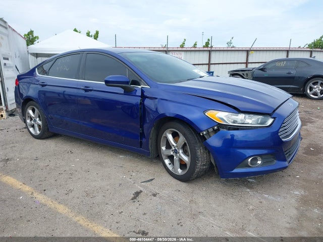 Продажа на аукционе авто 2016 Ford Fusion S, vin: 3FA6P0G74GR140285, номер лота: 46104447