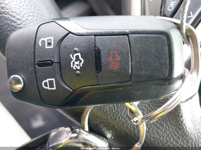 Продаж на аукціоні авто 2016 Ford Fusion S, vin: 3FA6P0G74GR140285, номер лоту: 46104447