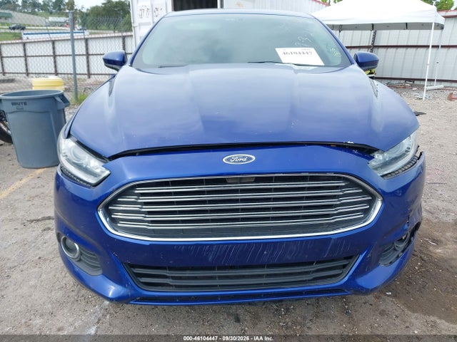 Продаж на аукціоні авто 2016 Ford Fusion S, vin: 3FA6P0G74GR140285, номер лоту: 46104447