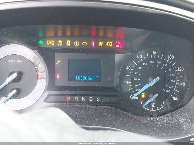 Продаж на аукціоні авто 2016 Ford Fusion S, vin: 3FA6P0G74GR140285, номер лоту: 46104447