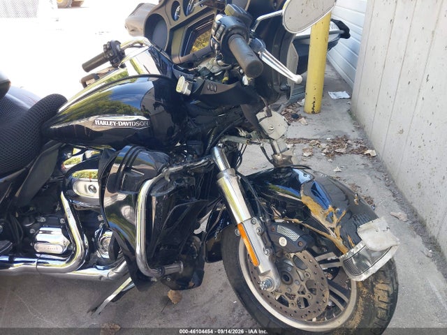 Harley-Davidson FLHTCUTG 2019 1HD1MAF14KB856874 Image 14