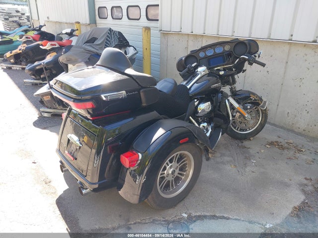 Harley-Davidson FLHTCUTG 2019 1HD1MAF14KB856874 Image 4