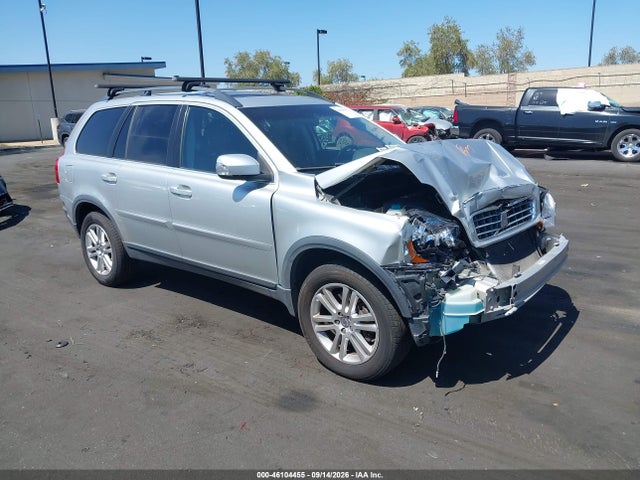 Продажа на аукционе авто 2007 Volvo Xc90 3.2, vin: YV4CY982971383048, номер лота: 46104455