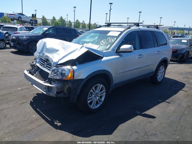 Продажа на аукционе авто 2007 Volvo Xc90 3.2, vin: YV4CY982971383048, номер лота: 46104455