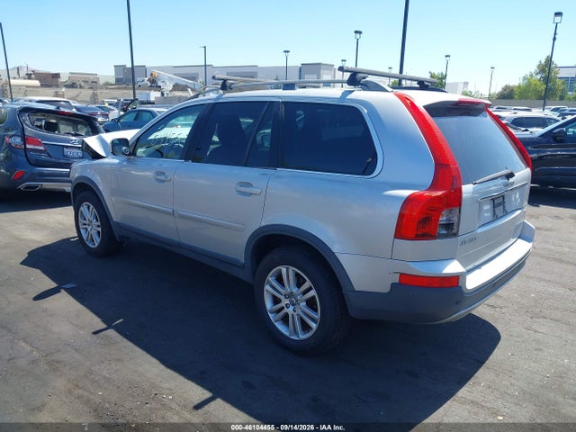 Продажа на аукционе авто 2007 Volvo Xc90 3.2, vin: YV4CY982971383048, номер лота: 46104455