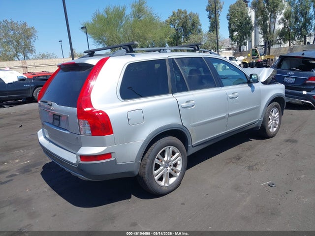 Продажа на аукционе авто 2007 Volvo Xc90 3.2, vin: YV4CY982971383048, номер лота: 46104455