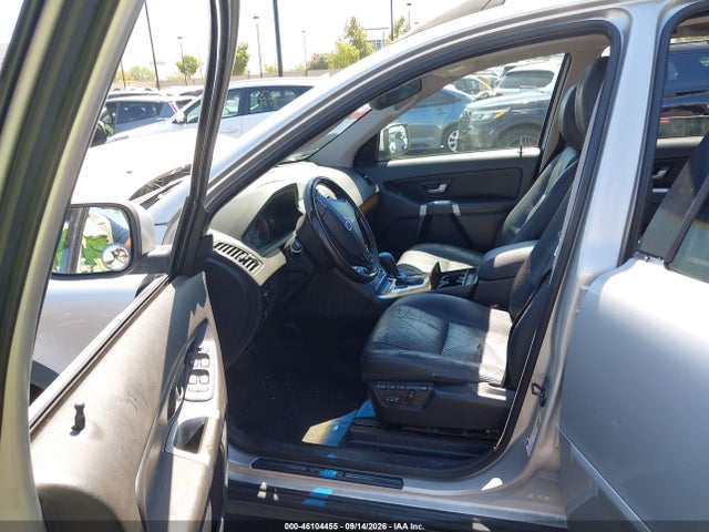Продажа на аукционе авто 2007 Volvo Xc90 3.2, vin: YV4CY982971383048, номер лота: 46104455