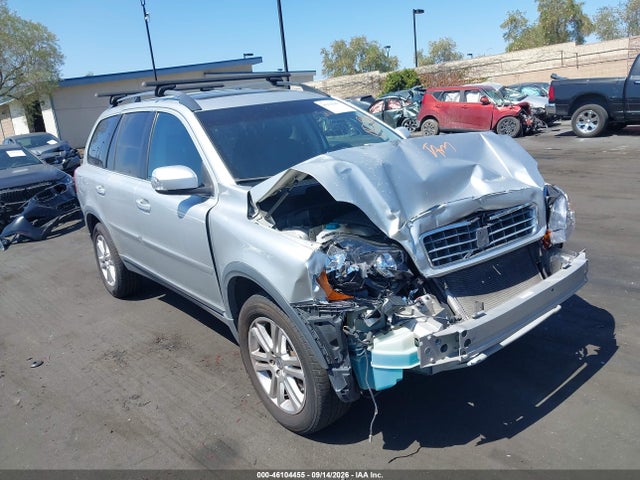 Продажа на аукционе авто 2007 Volvo Xc90 3.2, vin: YV4CY982971383048, номер лота: 46104455