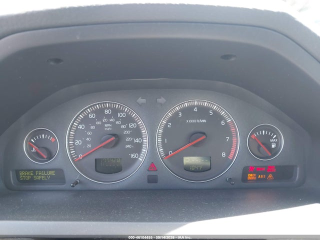 Продажа на аукционе авто 2007 Volvo Xc90 3.2, vin: YV4CY982971383048, номер лота: 46104455