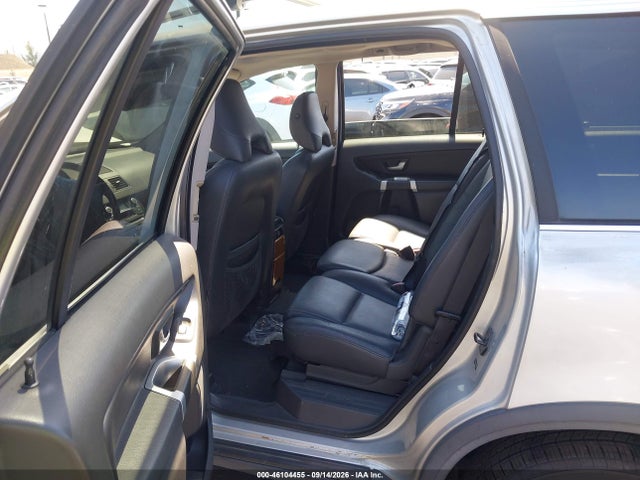 Продажа на аукционе авто 2007 Volvo Xc90 3.2, vin: YV4CY982971383048, номер лота: 46104455
