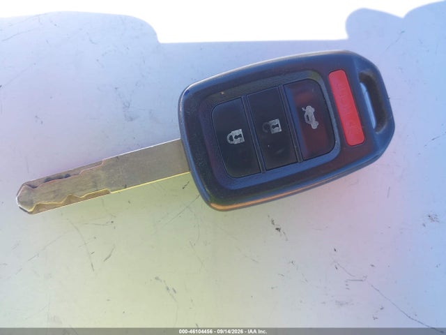 Honda Civic Lx 2016 2HGFC2F52GH543003 Image 11
