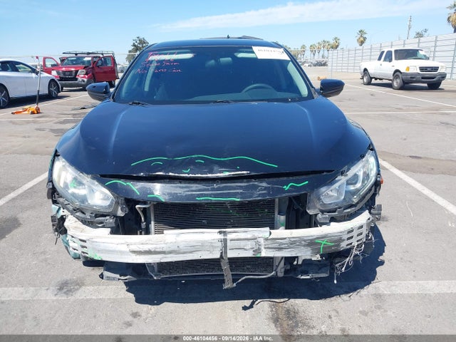 Honda Civic Lx 2016 2HGFC2F52GH543003 Image 13