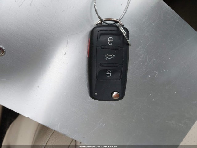 Продажа на аукционе авто 2014 Volkswagen Tiguan Se, vin: WVGAV3AX1EW578689, номер лота: 46104459