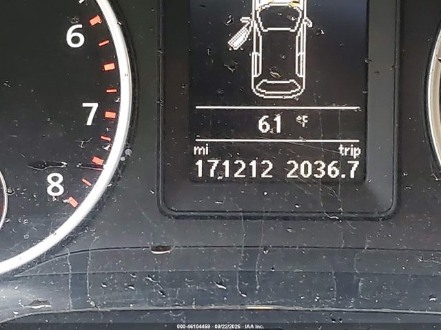 Продажа на аукционе авто 2014 Volkswagen Tiguan Se, vin: WVGAV3AX1EW578689, номер лота: 46104459