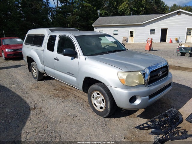Продаж на аукціоні авто 2006 Toyota Tacoma, vin: 5TETX22N46Z157861, номер лоту: 46104463