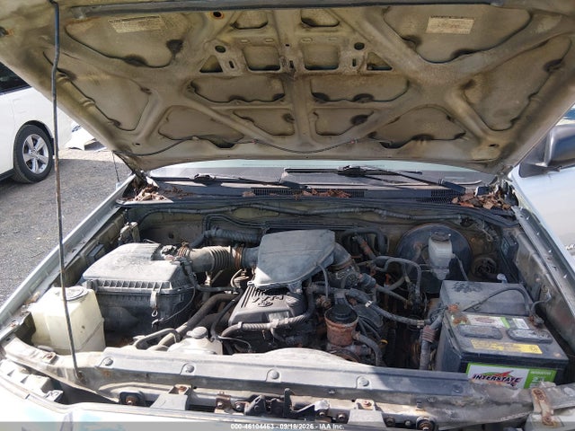 Aukcja sprzedaży 2006 Toyota Tacoma, vin: 5TETX22N46Z157861, numer aukcji: 46104463