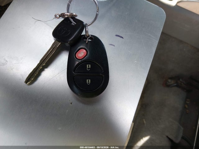 Aukcja sprzedaży 2006 Toyota Tacoma, vin: 5TETX22N46Z157861, numer aukcji: 46104463
