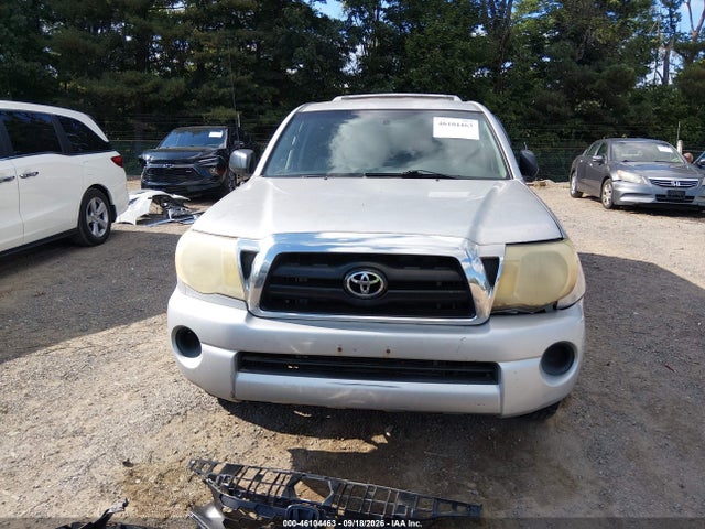 Aukcja sprzedaży 2006 Toyota Tacoma, vin: 5TETX22N46Z157861, numer aukcji: 46104463