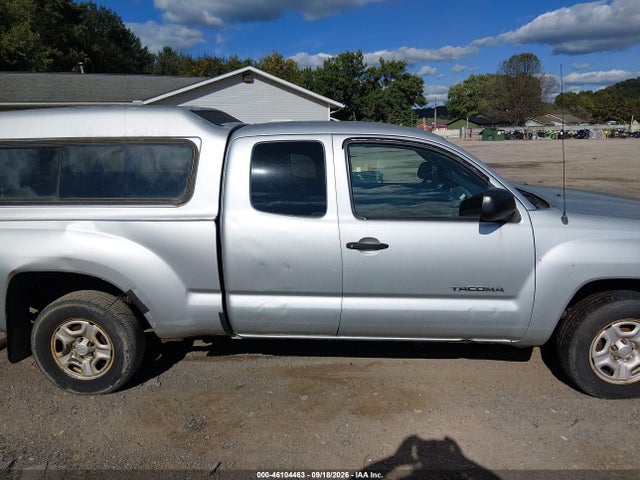 Aukcja sprzedaży 2006 Toyota Tacoma, vin: 5TETX22N46Z157861, numer aukcji: 46104463