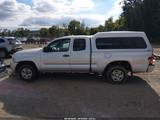 Aukcja sprzedaży 2006 Toyota Tacoma, vin: 5TETX22N46Z157861, numer aukcji: 46104463