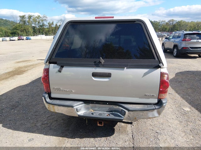 Aukcja sprzedaży 2006 Toyota Tacoma, vin: 5TETX22N46Z157861, numer aukcji: 46104463