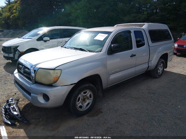 Aukcja sprzedaży 2006 Toyota Tacoma, vin: 5TETX22N46Z157861, numer aukcji: 46104463