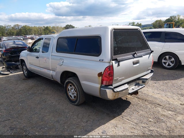 Aukcja sprzedaży 2006 Toyota Tacoma, vin: 5TETX22N46Z157861, numer aukcji: 46104463