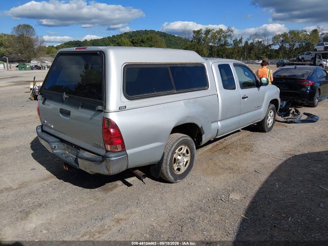 Aukcja sprzedaży 2006 Toyota Tacoma, vin: 5TETX22N46Z157861, numer aukcji: 46104463