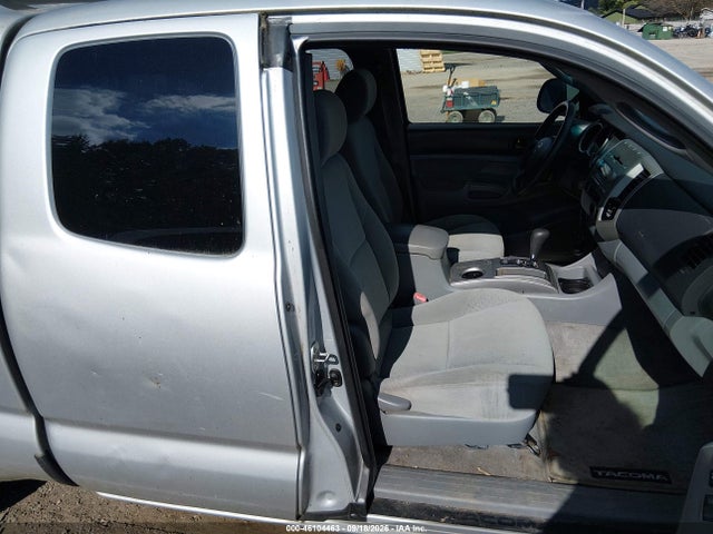 Aukcja sprzedaży 2006 Toyota Tacoma, vin: 5TETX22N46Z157861, numer aukcji: 46104463