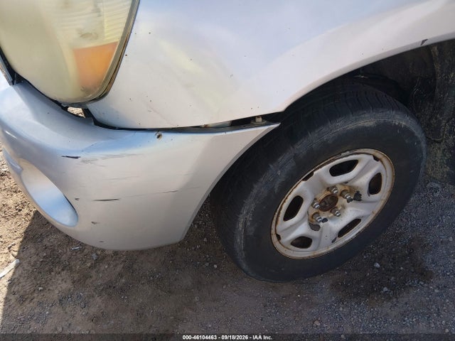 Aukcja sprzedaży 2006 Toyota Tacoma, vin: 5TETX22N46Z157861, numer aukcji: 46104463