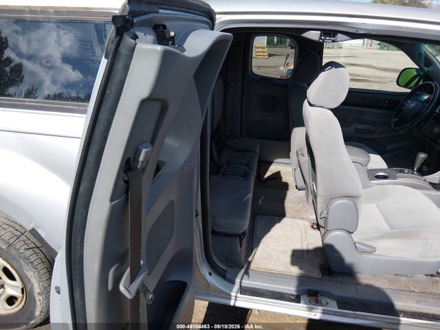 Aukcja sprzedaży 2006 Toyota Tacoma, vin: 5TETX22N46Z157861, numer aukcji: 46104463
