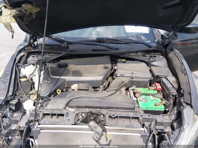 Aukcja sprzedaży 2018 Nissan Altima 2.5 S, vin: 1N4AL3AP5JC109133, numer aukcji: 46104466