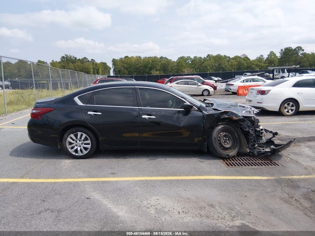 Aukcja sprzedaży 2018 Nissan Altima 2.5 S, vin: 1N4AL3AP5JC109133, numer aukcji: 46104466