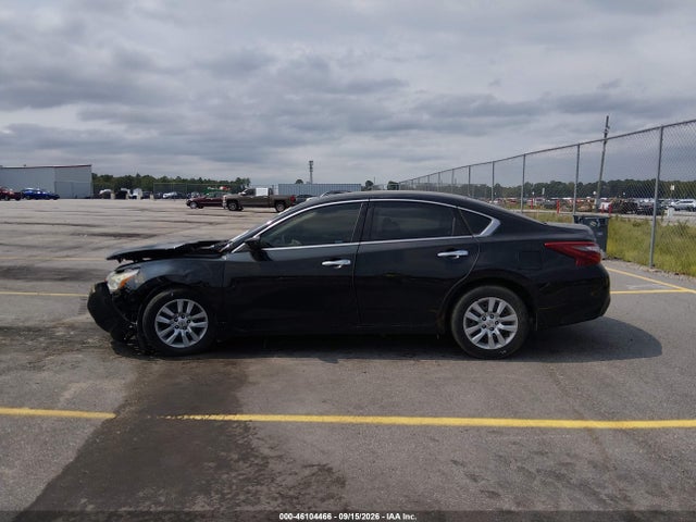 Aukcja sprzedaży 2018 Nissan Altima 2.5 S, vin: 1N4AL3AP5JC109133, numer aukcji: 46104466