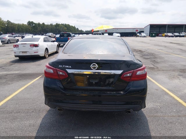 Aukcja sprzedaży 2018 Nissan Altima 2.5 S, vin: 1N4AL3AP5JC109133, numer aukcji: 46104466